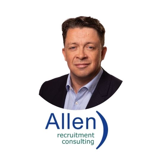 Allen Recruitment - Recruitment HIIT (and Bullhorn Training) logo
