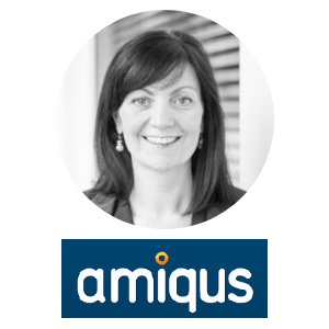Amiqus - Bullhorn Training and Recruitment Marketing Strategy logo