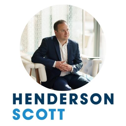 Henderson Scott - Bullhorn Automation (AKA Herefish) Training logo